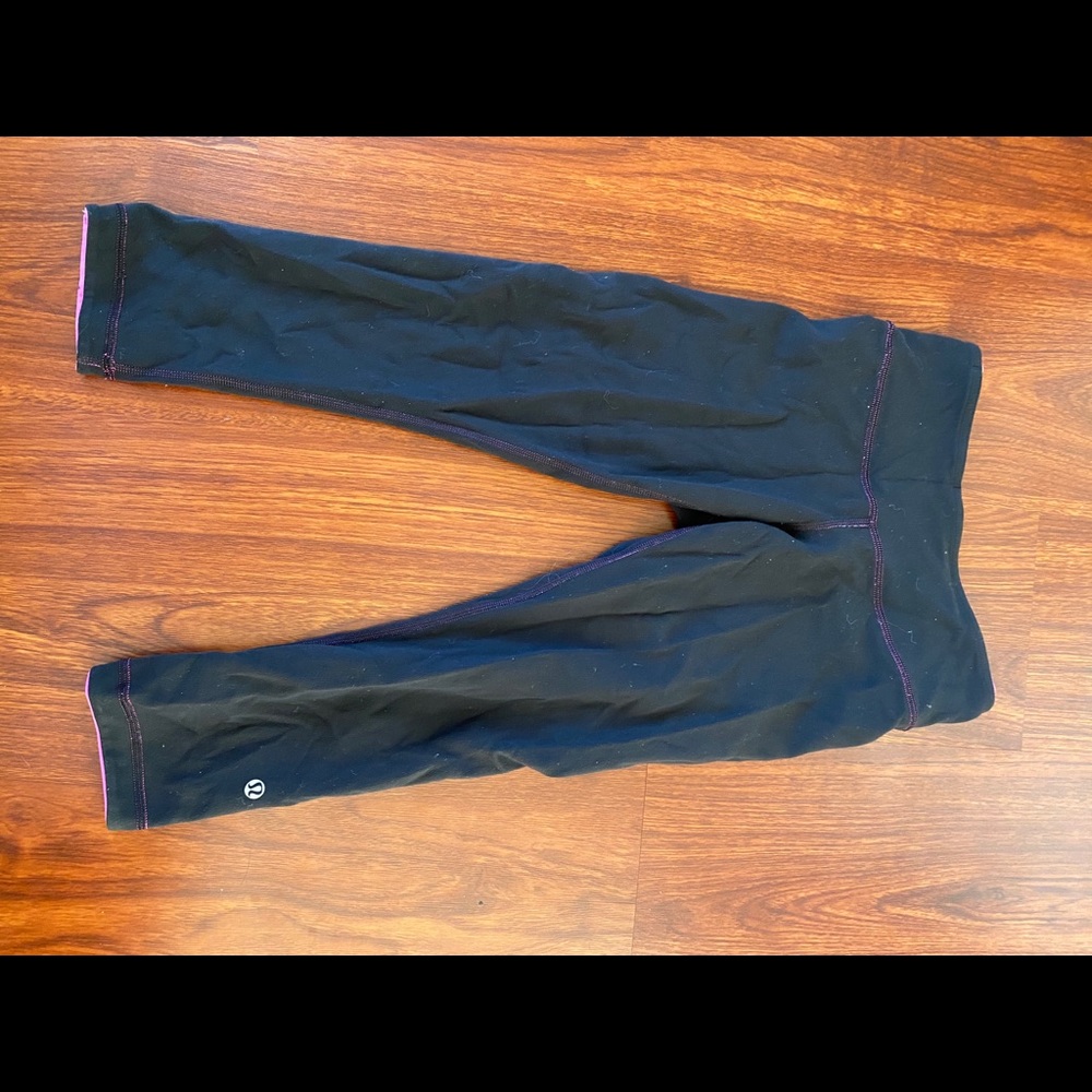 Reversible Wunder Under crops size 4